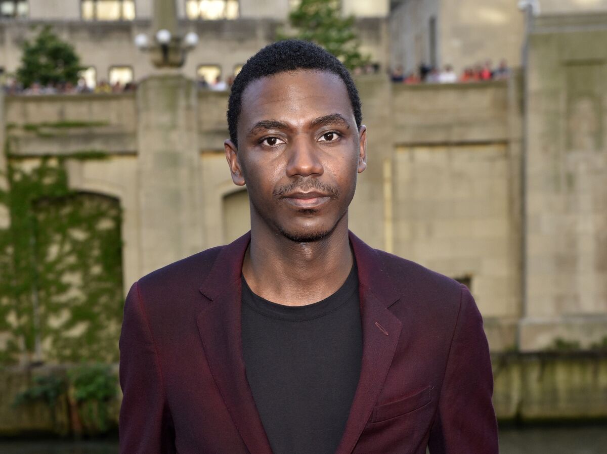 Jerrod Carmichael to Host Golden Globes as It Returns to NBC Bloomberg