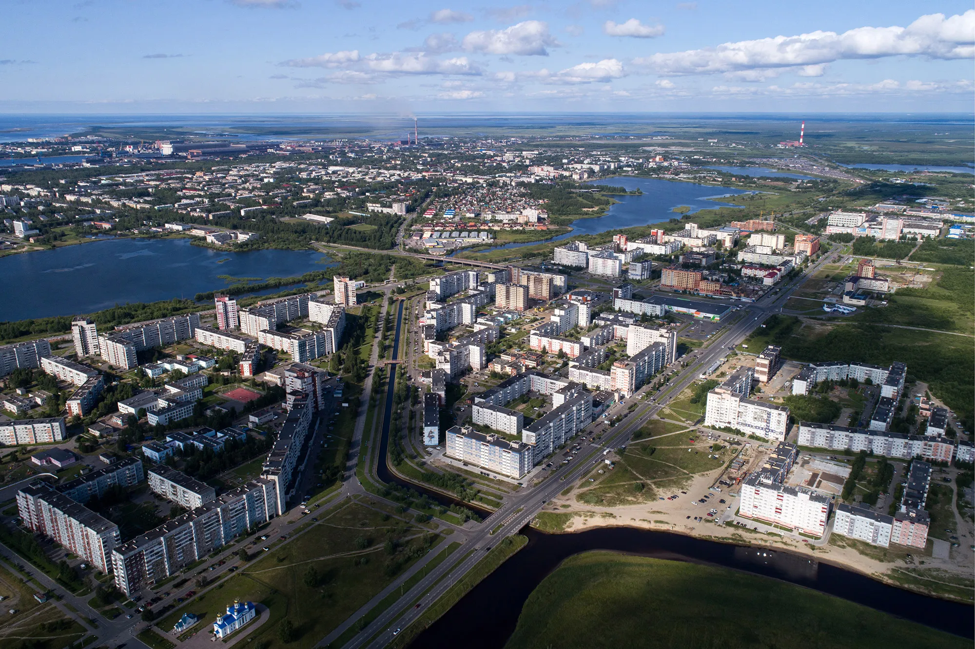 Severodvinsk