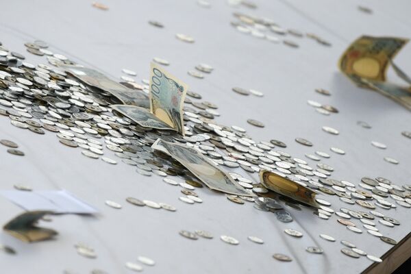 First Business Day of the Year in Tokyo