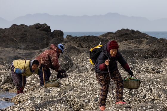China’s New Flash Point With U.S. Allies Is a Hotspot for Spying