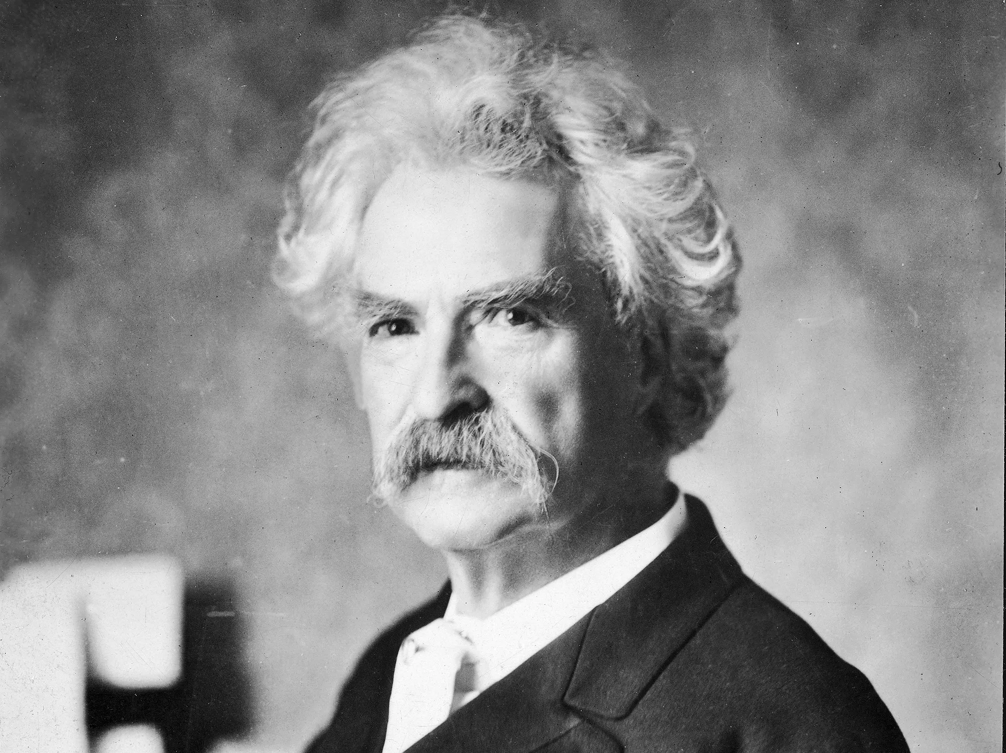 Mark Twain