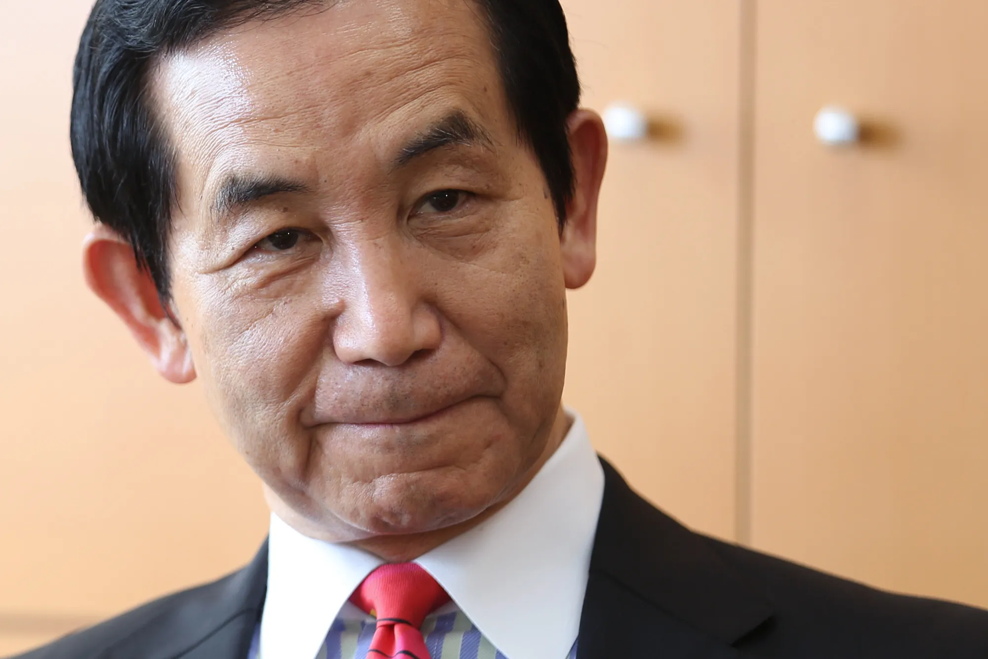 Kozo Yamamoto