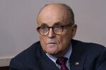 Rudy Giuliani 