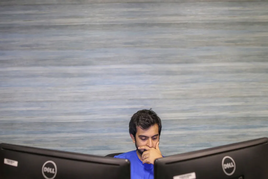 Indians might feel safer with their data overseas.