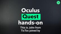current playlist thumbnail