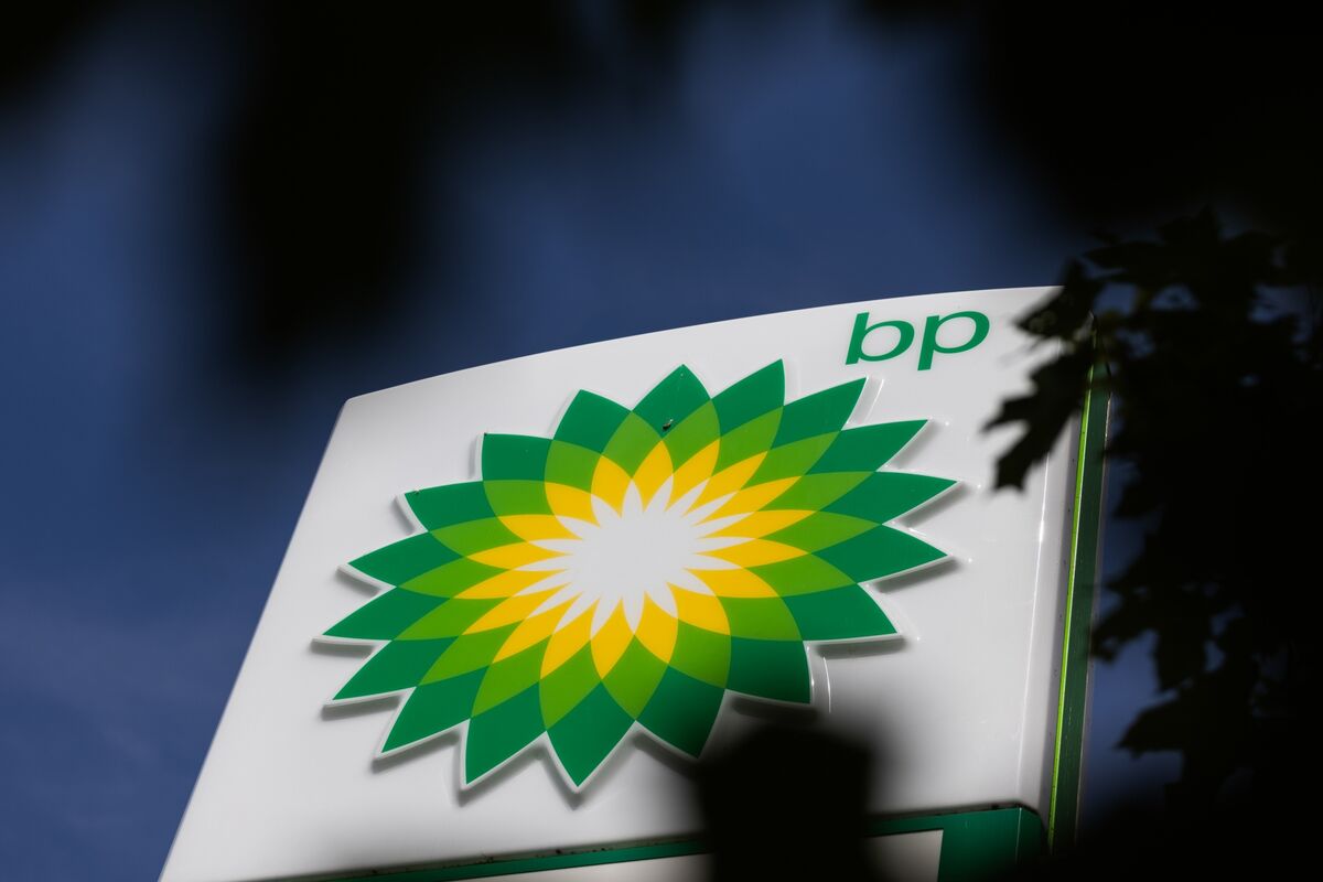 BP Puts Another Asset Up for Sale as Profit Surges