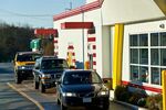 McDonald's Drive-Through Speed Test: Food in 60 Seconds or Less