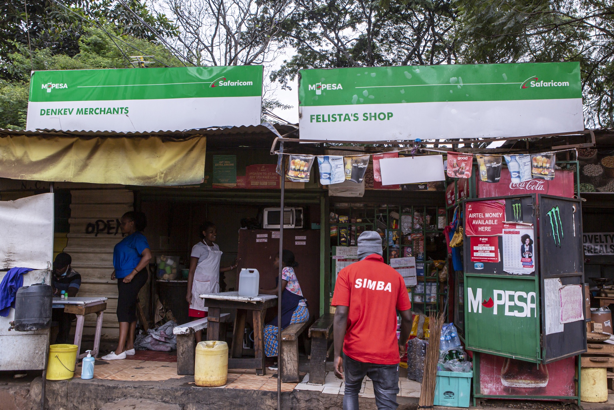 Portable Ironing Mat in Nairobi CBD