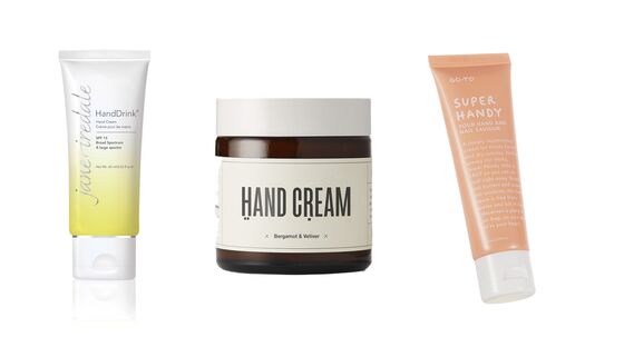 Best Luxury Hand Creams to Combat Dryness From Constant Hand-Sanitizing