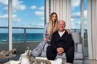 Billionaire in a Hoodie Builds Different Kind of Top Hedge Fund