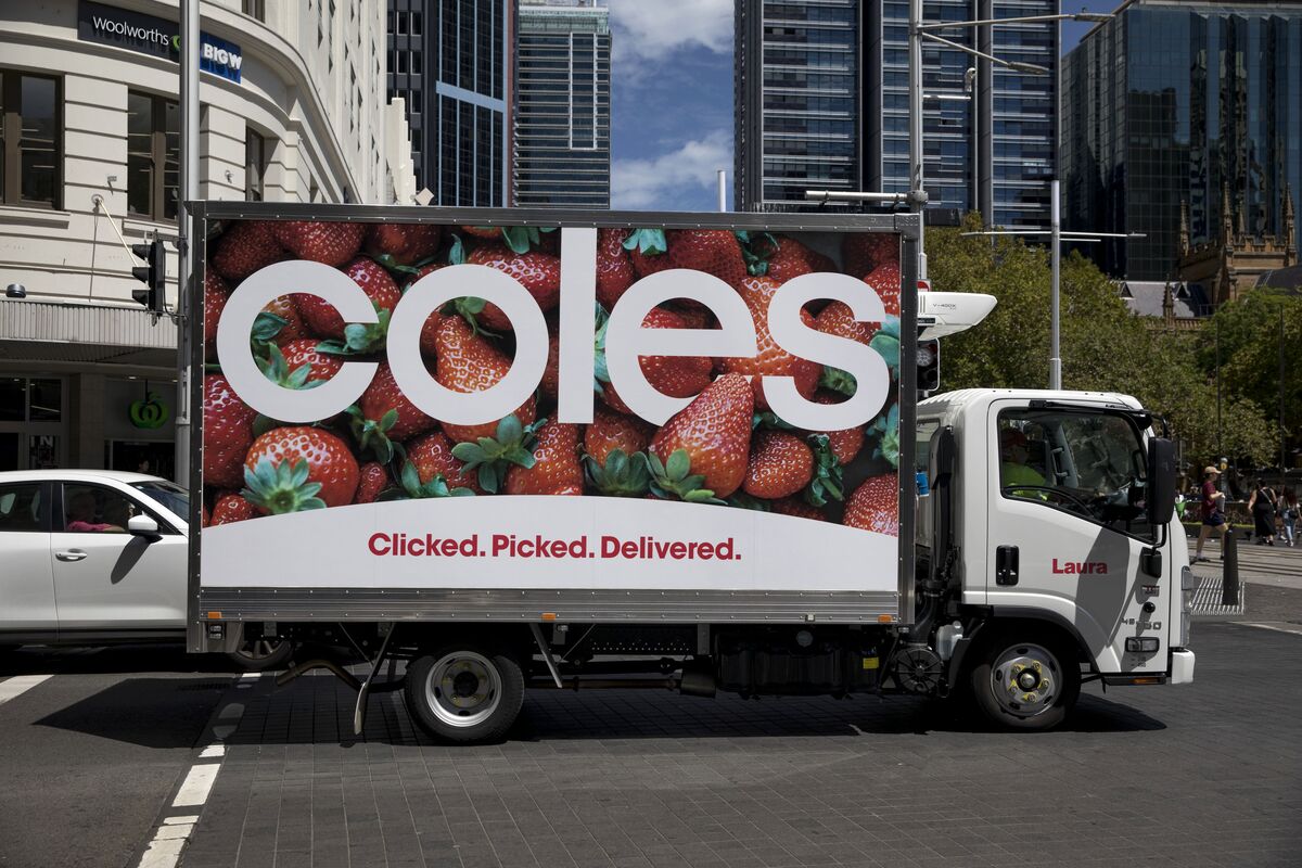 Why Australians Are Fed Up With Their Biggest Supermarkets