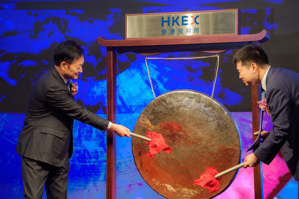 Muyuan Eyes Pig Farms, Feed Supply After $1.4 Billion Listing.