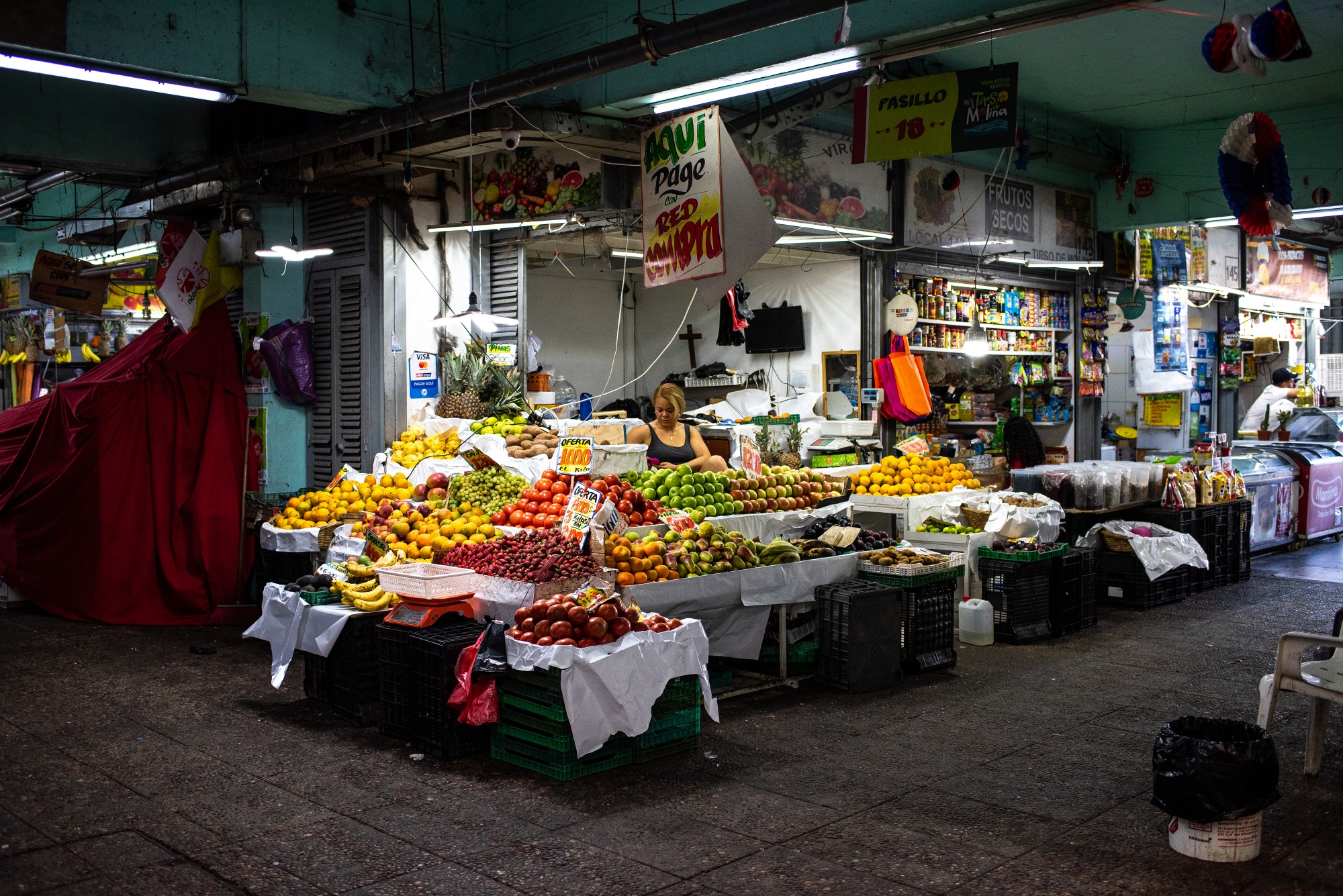 Latin America’s Inflation Progress Tempered by Food Price Pressures ...