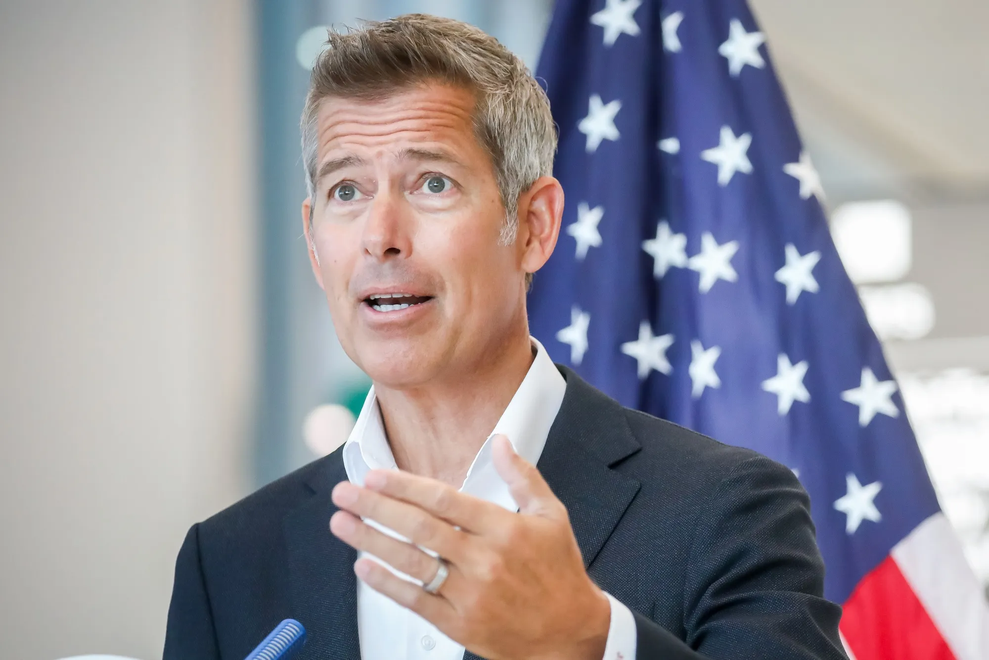 Sean Duffy