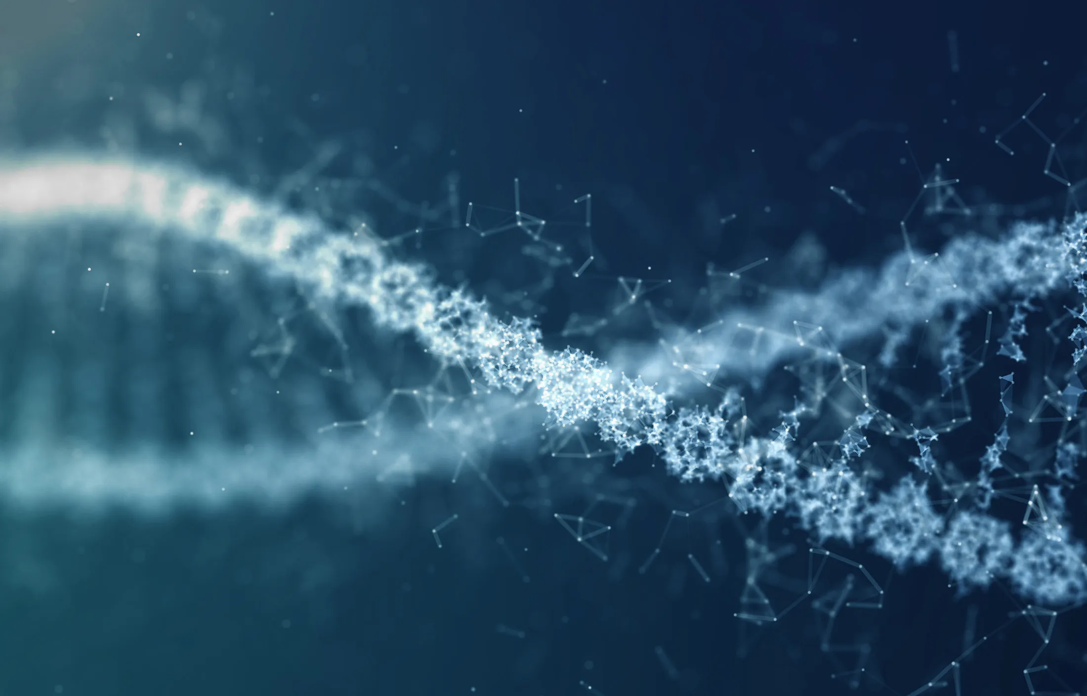 Could Big Tech’s&nbsp;DNA be the root of the next financial crisis?