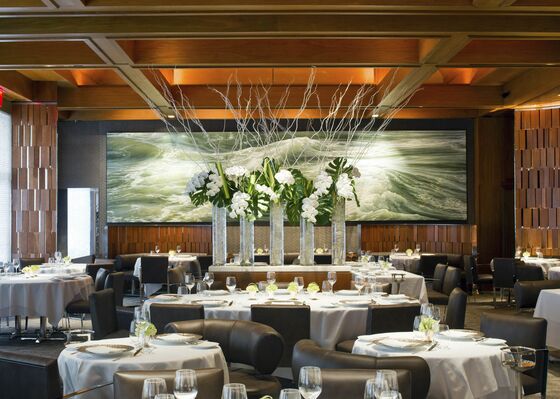 New York City’s Fine-Dining Crown Slips in Latest Michelin Rankings