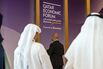 Qatar Economic Forum 2024 Day Two