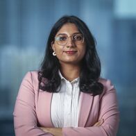 Harshita Swaminathan