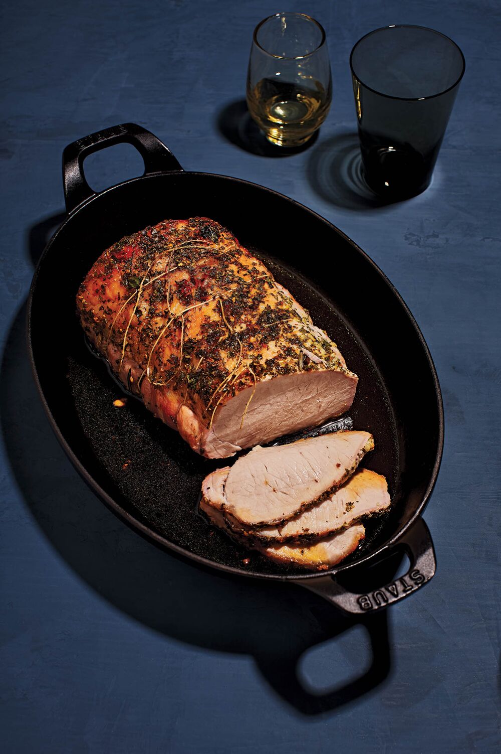 Pork Roast To Lime Cookies A Top Chef Leftovers Recipe Chain Bloomberg