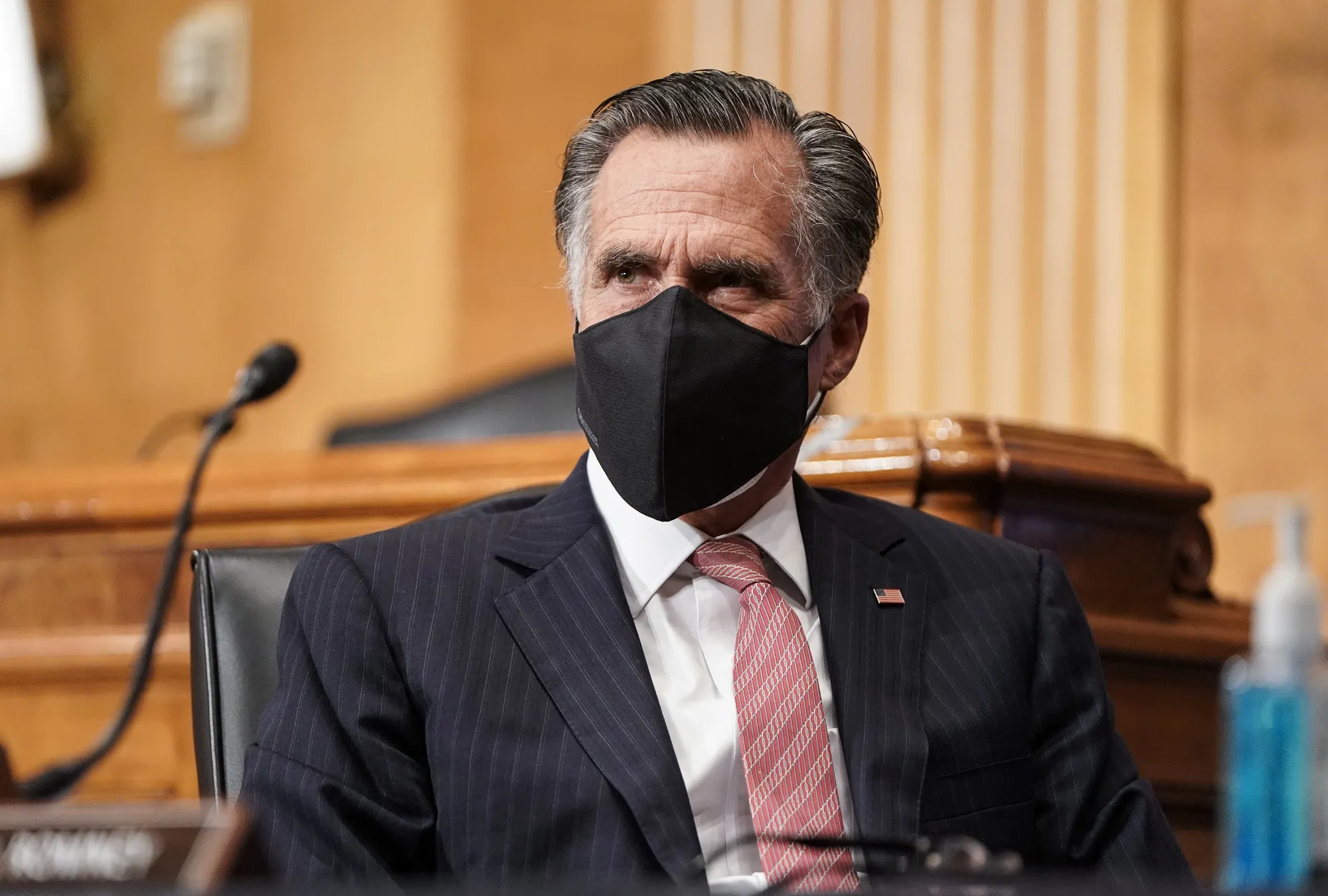 Mitt Romney