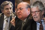 Latin America Bank to Consider Five Candidates for Chief