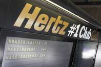Dollar Thrifty Should Reject Hertz Bid, RiskMetrics Says