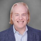 Headshot of Scott Peyree