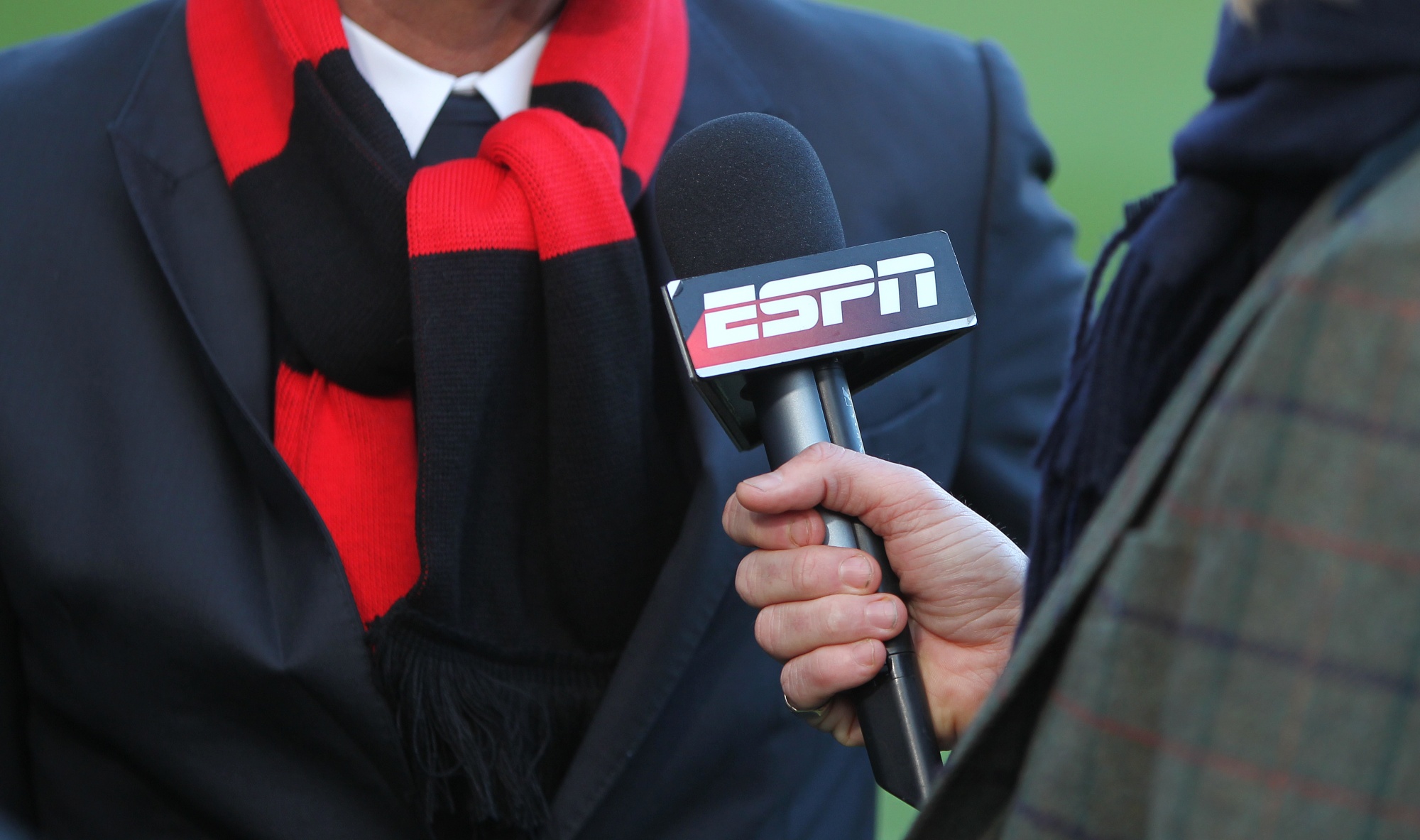 ESPN United Kingdom - Serving Sports Fans. Anytime. Anywhere.