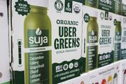 Organic Juice Maker Suja Life Sinks 14% After $186.7 Million IPO