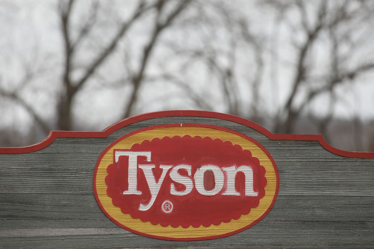 Tyson Foods Georgia Plant Back Online After Devastating Fire