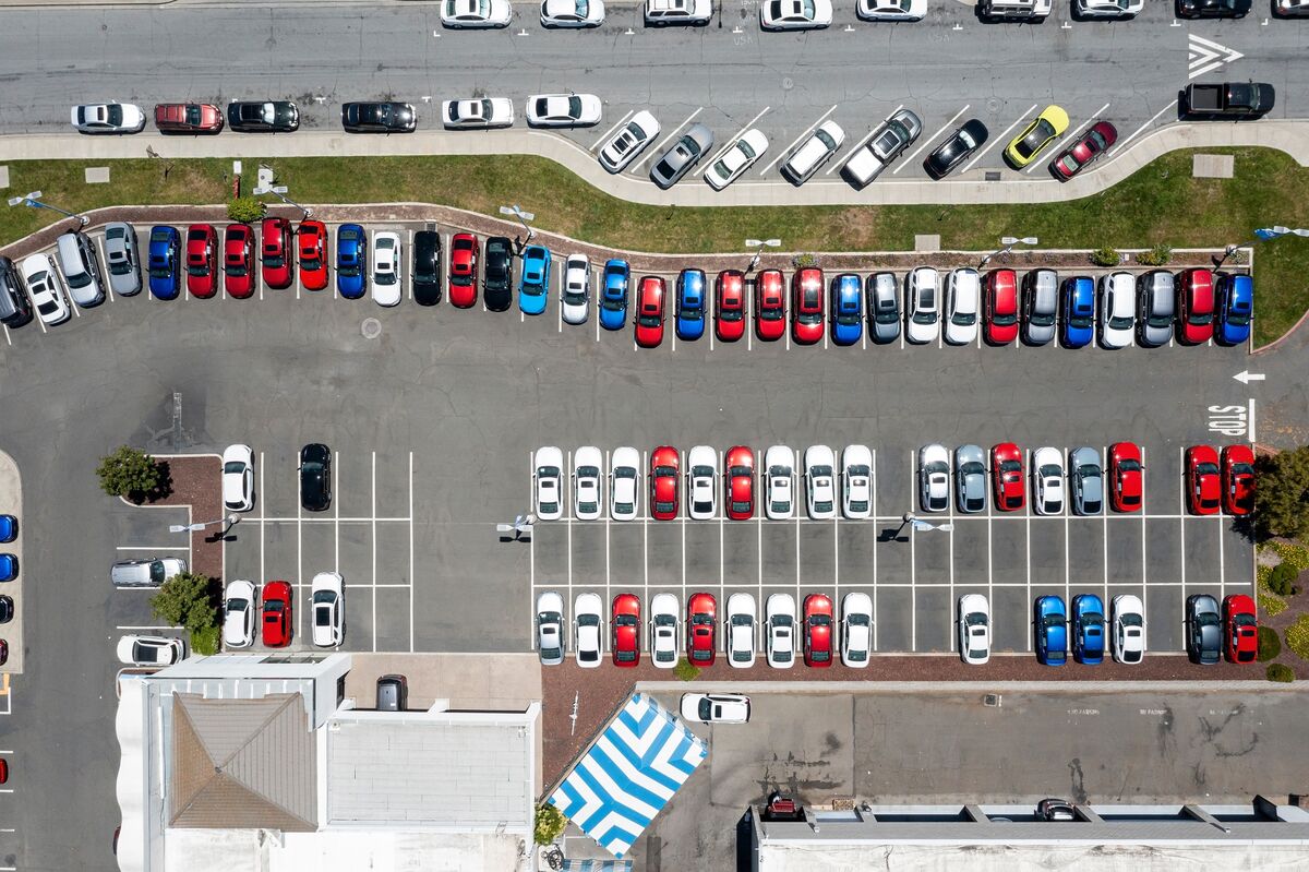 Car Dealership Hack CDK Sees All Systems Restored by Early July 4