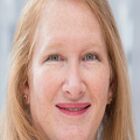 Headshot of Julie McAlister