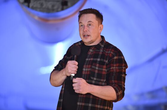 Musk Deletes Tweet Sharing Incorrect Report of Tesla Sales Win