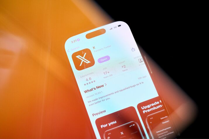 New Financials From Musk’s X Debt Sale Show Changing Company