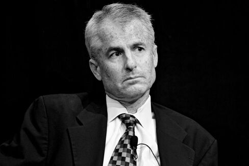 Charlie Rose Talks to Philip Mudd