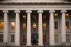 Treasury Has Used Roughly 60% Of Its Debt-Cap Special Measures