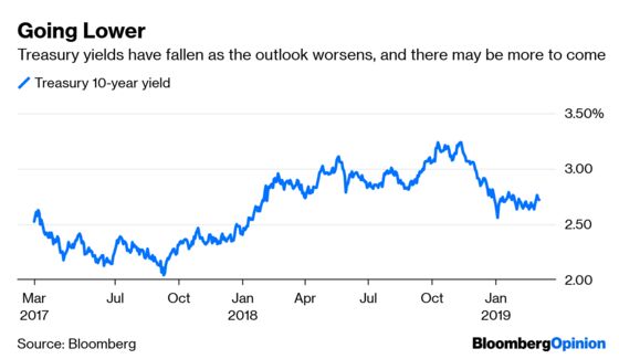 Bond Bulls Find a Messiah in Morgan Stanley