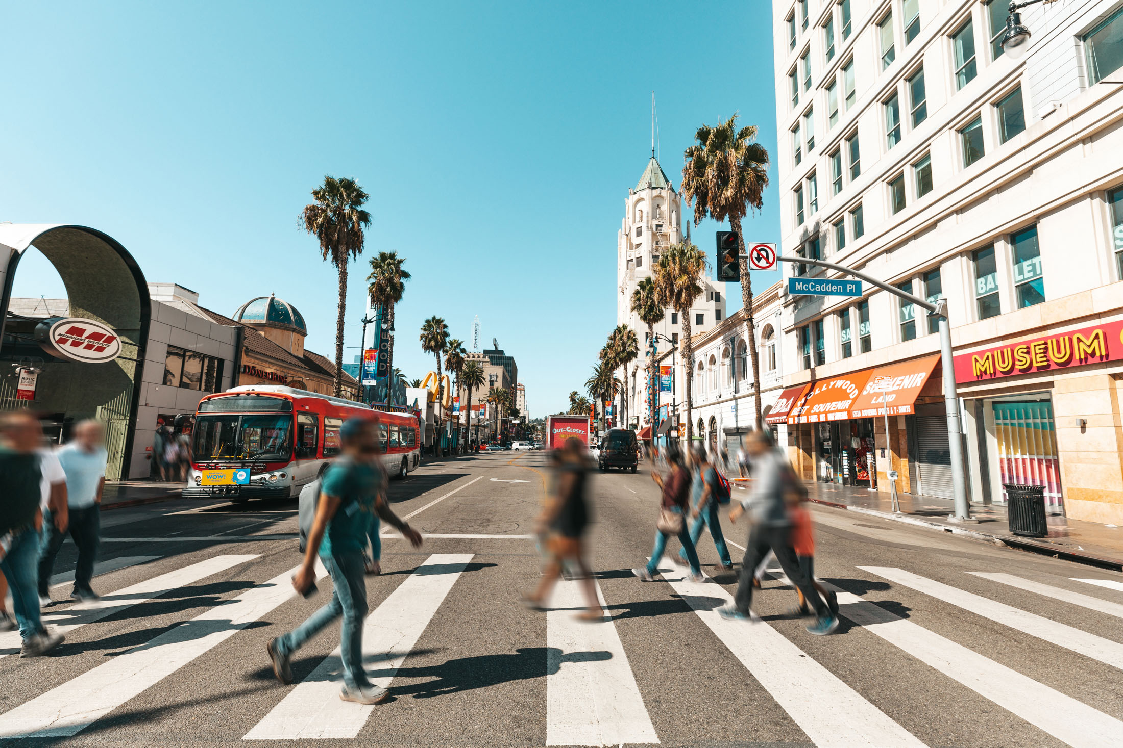 A Visit To The Pop-Up  Authentication Station In Los Angeles