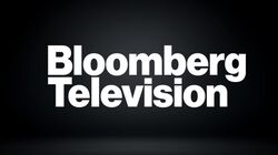 Bloomberg Screentime: Culture. Business. Technology. Converged-