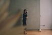 Aurora James, the Founder Seeking Shelf Space