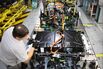 Renault SA Twingo Electric Vehicle Manufacture in Slovenia