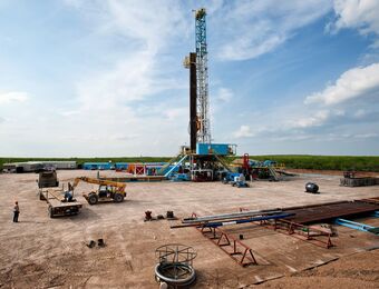 relates to Teapots Boiling in Texas as Shale Spurs Refining Revival: Energy