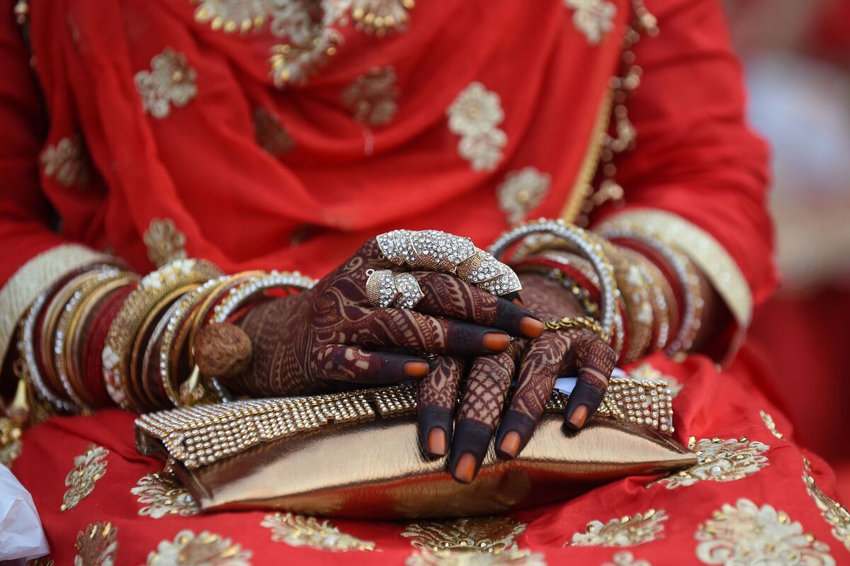 Indian Wedding Matchmaker Shaadi.com Is Said to Consider IPO