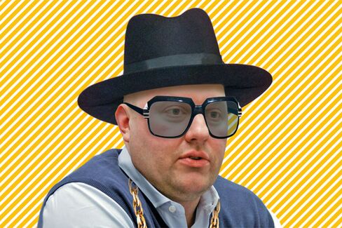 The Entire Internet May Soon Be Annotated