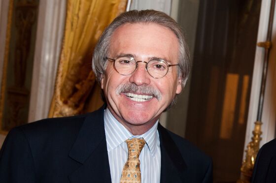 National Enquirer Owner Sees Signs of Growth After Acquisitions