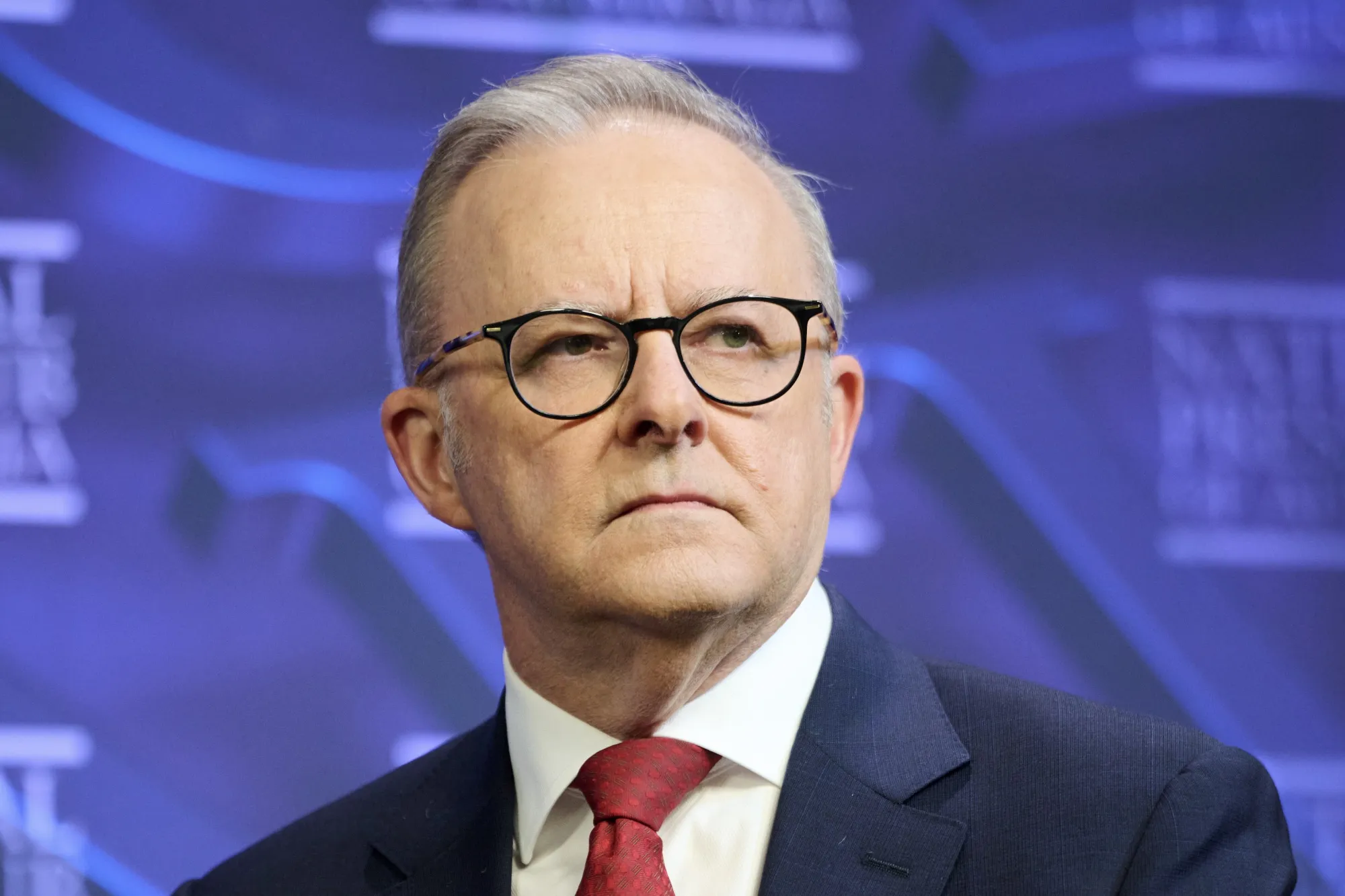Anthony Albanese