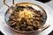 Indian food isn’t for everyone, but few could fail to appreciate Gymkhana’s fine ingredients, precise cooking, and faultless spicing (pictured: the kid goat methi keema, salli, pao).