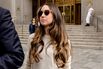 Frank Founder Charlie Javice Attends Hearing For JPMorgan Fraud Case