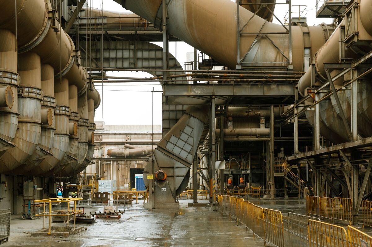 Belgian Regulator Says Nyrstar Mislead Market Over Liquidity Before Restructuring