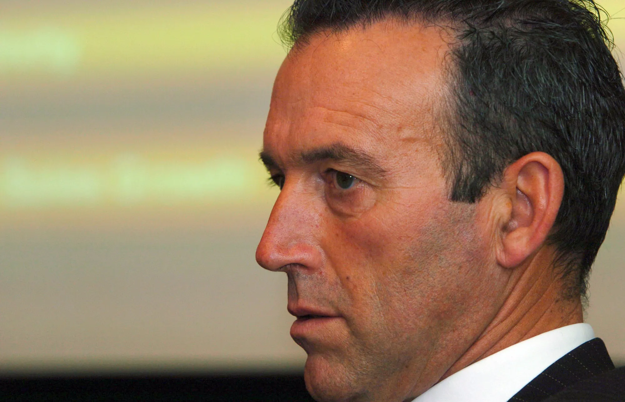 Graeme Hart Biography, Family and Net Worth